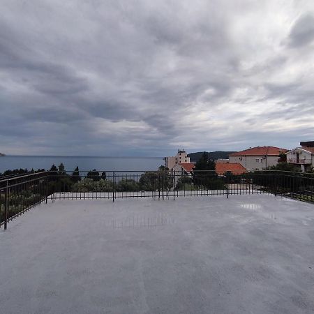 Apartmani Bellami Бечичі Екстер'єр фото