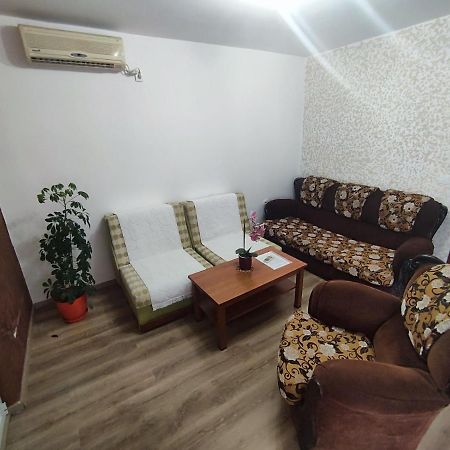 Apartmani Bellami Бечичі Екстер'єр фото