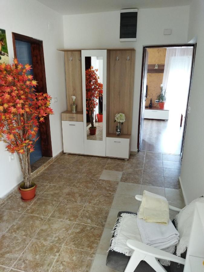 Apartmani Bellami Бечичі Екстер'єр фото