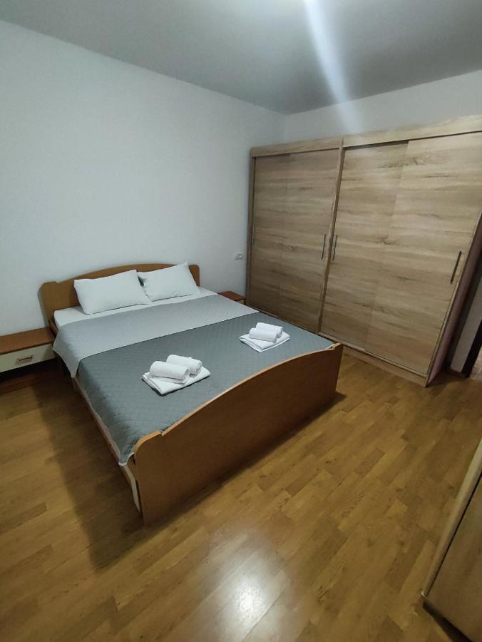 Apartmani Bellami Бечичі Екстер'єр фото