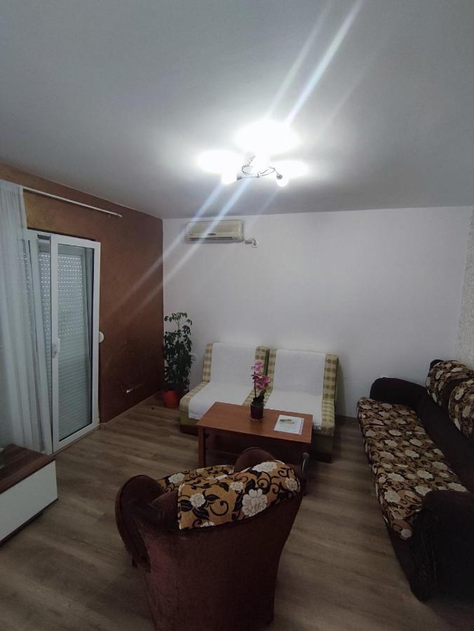Apartmani Bellami Бечичі Екстер'єр фото
