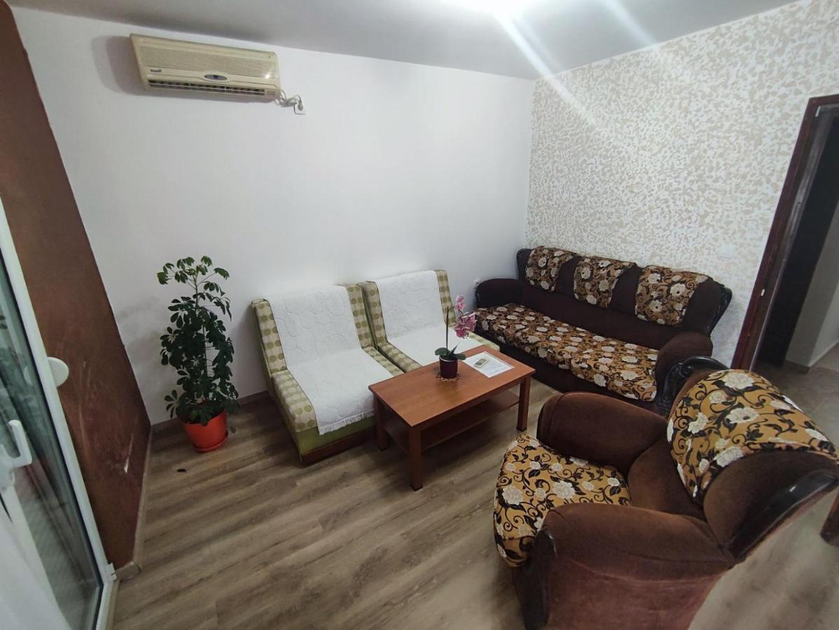 Apartmani Bellami Бечичі Екстер'єр фото